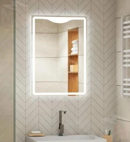 Зеркало с LED подсветкой Amaze
