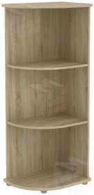 Полукруглая секция ГАРУН-К 354.01 Полукруглая секция ГАРУН-К 354.01