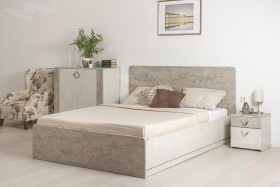 Кровать Амели 11.31 с подъемным  механизмом