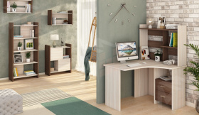 Стеллаж СТЛ-ОВ