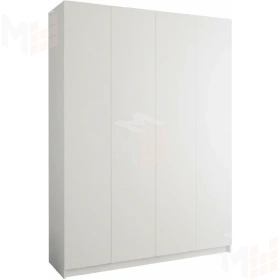 Шкаф распашной Локер  4-х дверный