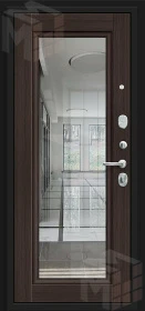Входная металлическая дверь Форм Kale Almon/Wenge 