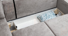 Диван-кровать угловой Арно ТД 563