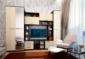 Гостиная Флора (Горизонт)