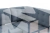 Угловой диван Гамбург со спальным местом