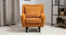 Кресло для отдыха Шон ТК 272