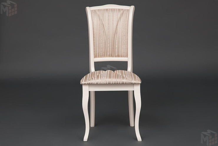 Стул Opera (Опера)  Ivory white/180-9