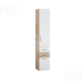 Пенал с пуфом Денвер