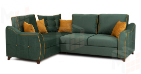 Диван-кровать угловой Френсис ТД 260