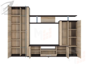 Гостиная Соло-10А
