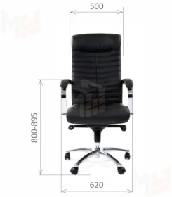 Кресло руководителя CHAIRMAN 480