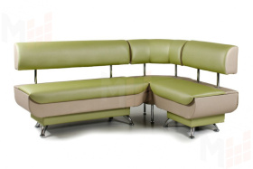 Кухонный диван Валенсия 105-101 Стандартный комплект 1200х1100