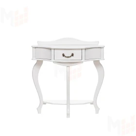 Консоль Leset "Джульетта" (Молочный дуб)