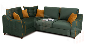 Диван-кровать угловой Френсис ТД 260