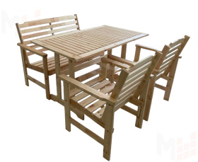 Комплект садовый СТЭНХАМН