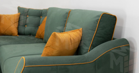 Диван-кровать угловой Френсис ТД 260