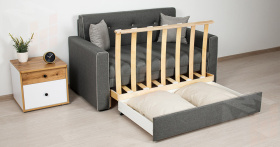 Диван-кровать Найс (120) ТД 298