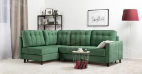 Диван-кровать угловой Арно ТД 566