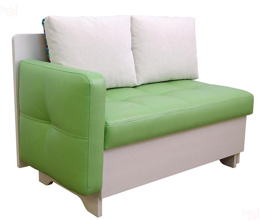 Кухонный диван Феникс ДФЕ-02 со спальным местом арт.004350 — купить по ценеот 26140 р. в Москве в интернет-магазине «МебельМаркет»