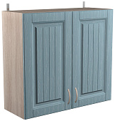 Шкаф навесной Кантри ШКН 800 С