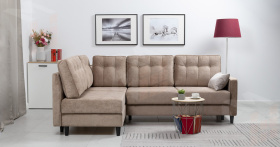 Диван-кровать угловой Арно ТД 565