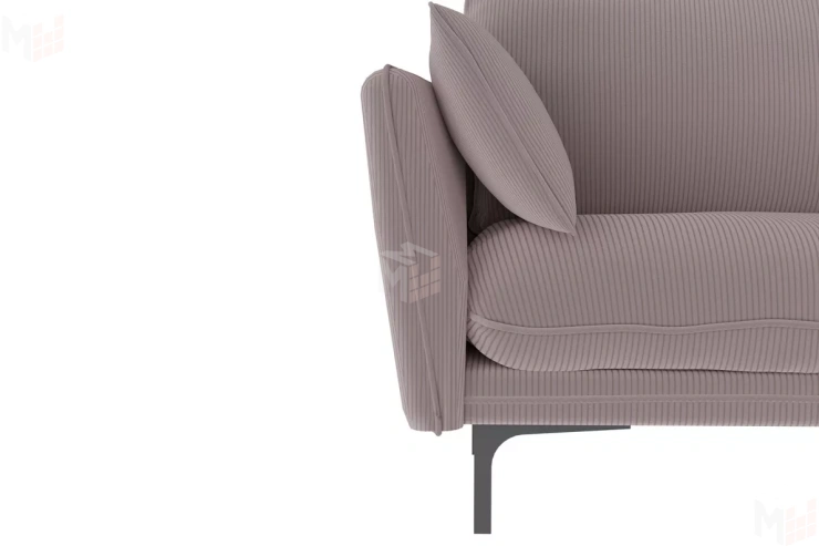 Диван Сиеста Бежевый