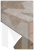 Стол ALATRI 120 MATT LATTE STONE SOLID CERAMIC / TAUPE