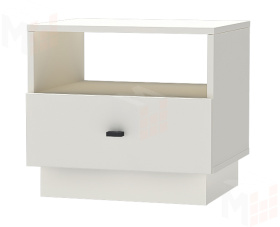 Тумба Т-2 Квадро Миндаль