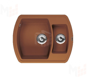 Мойка Нире 630К