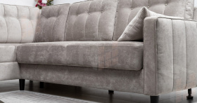 Диван-кровать угловой Арно ТД 563