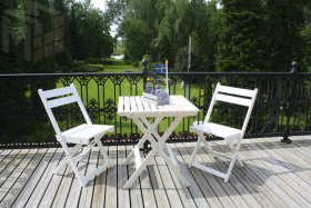 Комплект садовый ОПУС