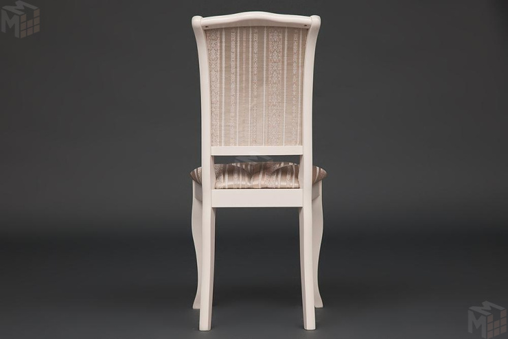 Стул Opera (Опера)  Ivory white/180-9