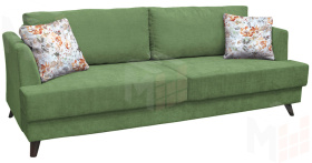 Диван-кровать Дамаск ТД 211