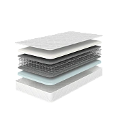 Детский матрас Bambino Kids 70*160 см