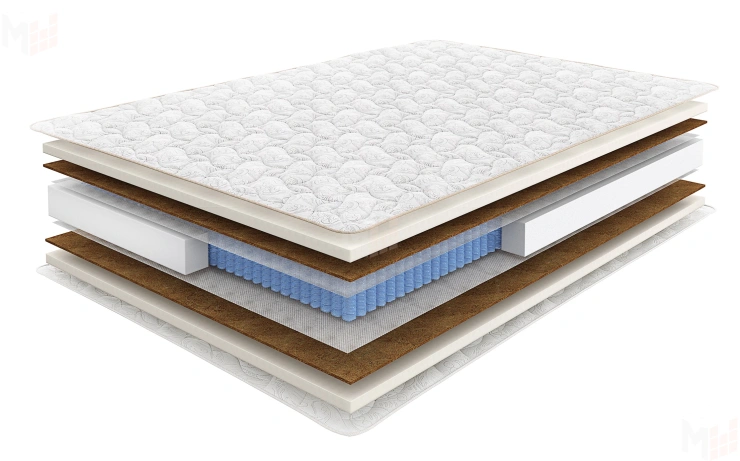 Матрас Prestige Memory Foam 160х200 см