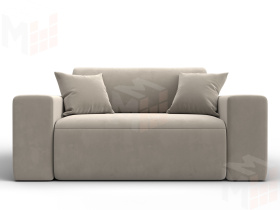 Кресло Лига-036 НПБ ( Бежевый )