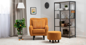 Кресло для отдыха Шон ТК 272