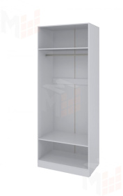 Шкаф 2-дверный Ромео