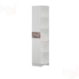 Шкаф торцевой Мадлен