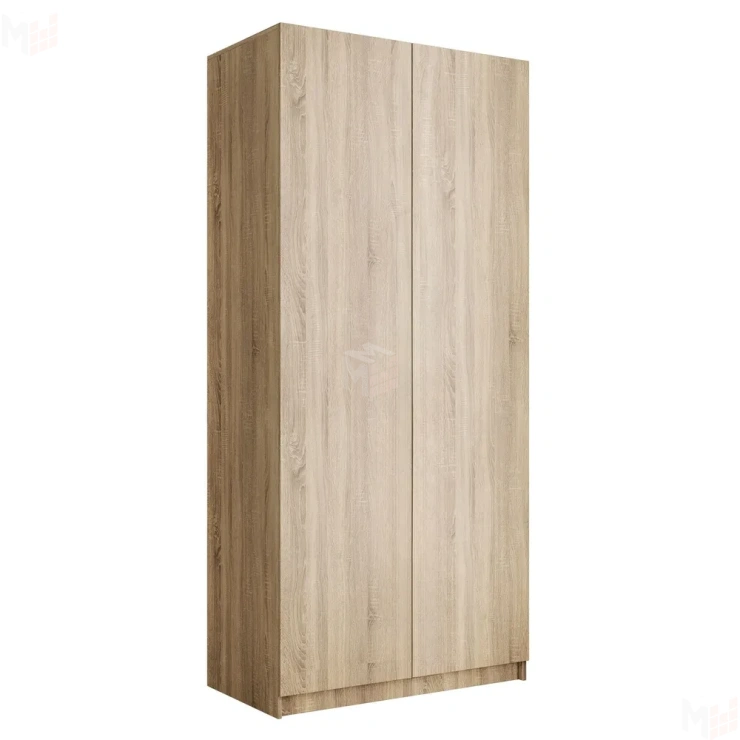 Шкаф Локер 2-х дверный (Распашной)  100 см.