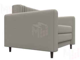 Кресло Лига-070 ( Амур 02 бежевый )