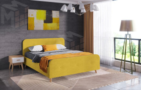 Кровать Сиерра 1800 Вариант 1