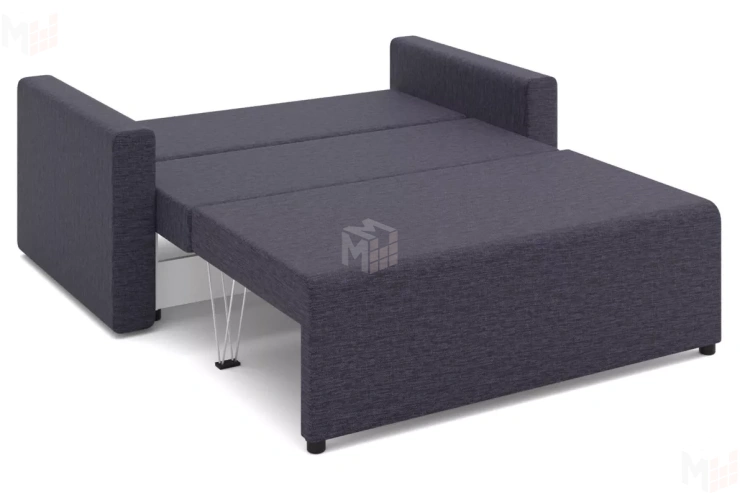 Диван-кровать Лайт Фиолетовый