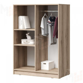 Шкаф 2-х створчатый Киви ШК-06