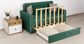 Диван-кровать Найс (120)  ТД 297