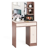 Туалетный столик № 3 с зеркалом