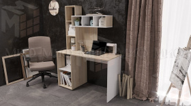 Стол компьютерный МИФ №4