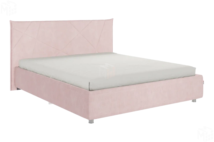 Кровать с основанием Квест 160х200