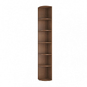 Угловой стеллаж Domani Ливорно ЛШ-10 