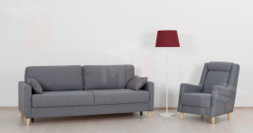 Диван-кровать Дилан ТД 423